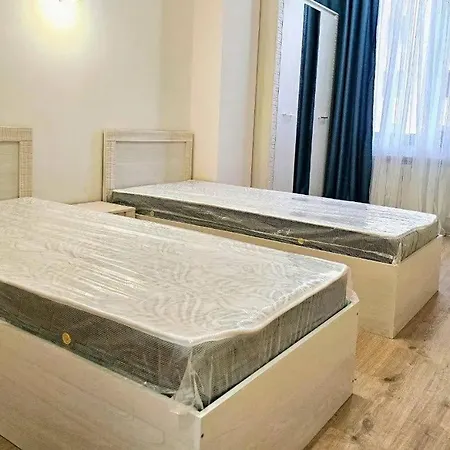 Felix Fuer Sie Apartamento Teltow