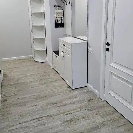 Apartment Felix Fuer Sie Teltow