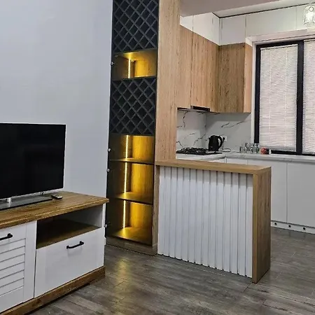 Apartment Felix Fuer Sie Teltow