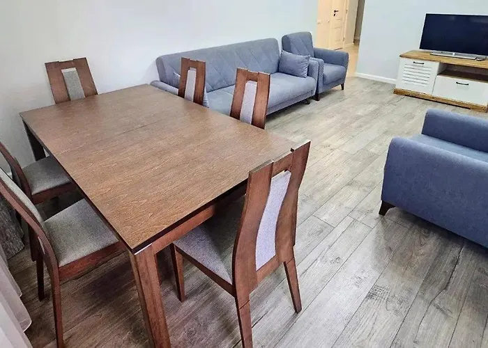 Lejlighed Felix Fuer Sie *