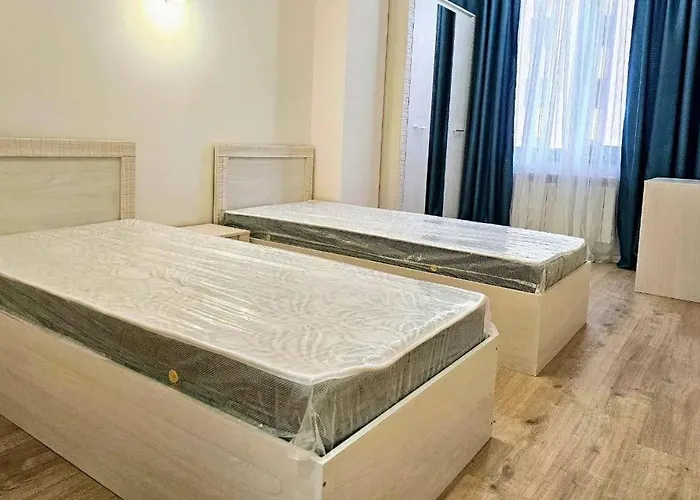 Felix Fuer Sie Lejlighed Teltow