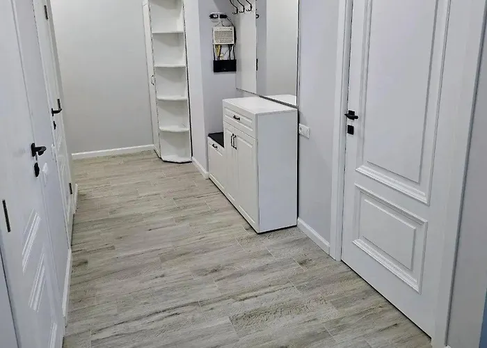 Lejlighed Felix Fuer Sie Teltow