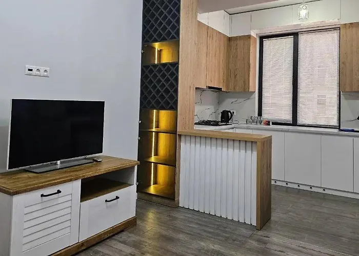 Lejlighed Felix Fuer Sie Teltow